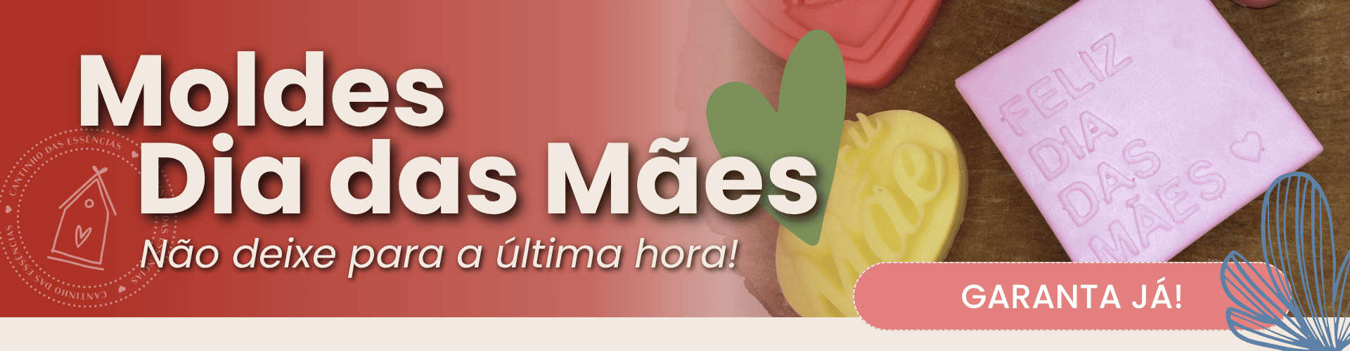 MOLDES DIA DAS MÃES PC