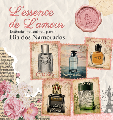 DIA DOS NAMORADOS MASC MOB