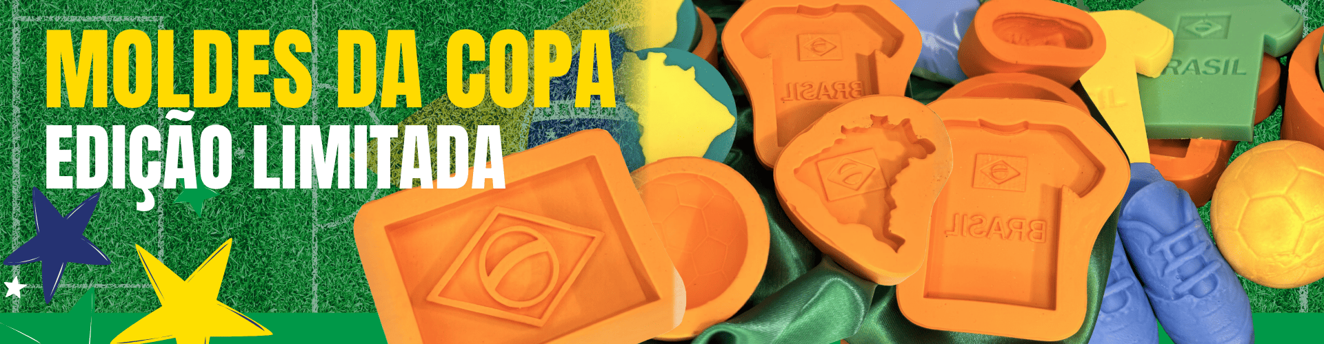 COPA 2026 MOLDES
