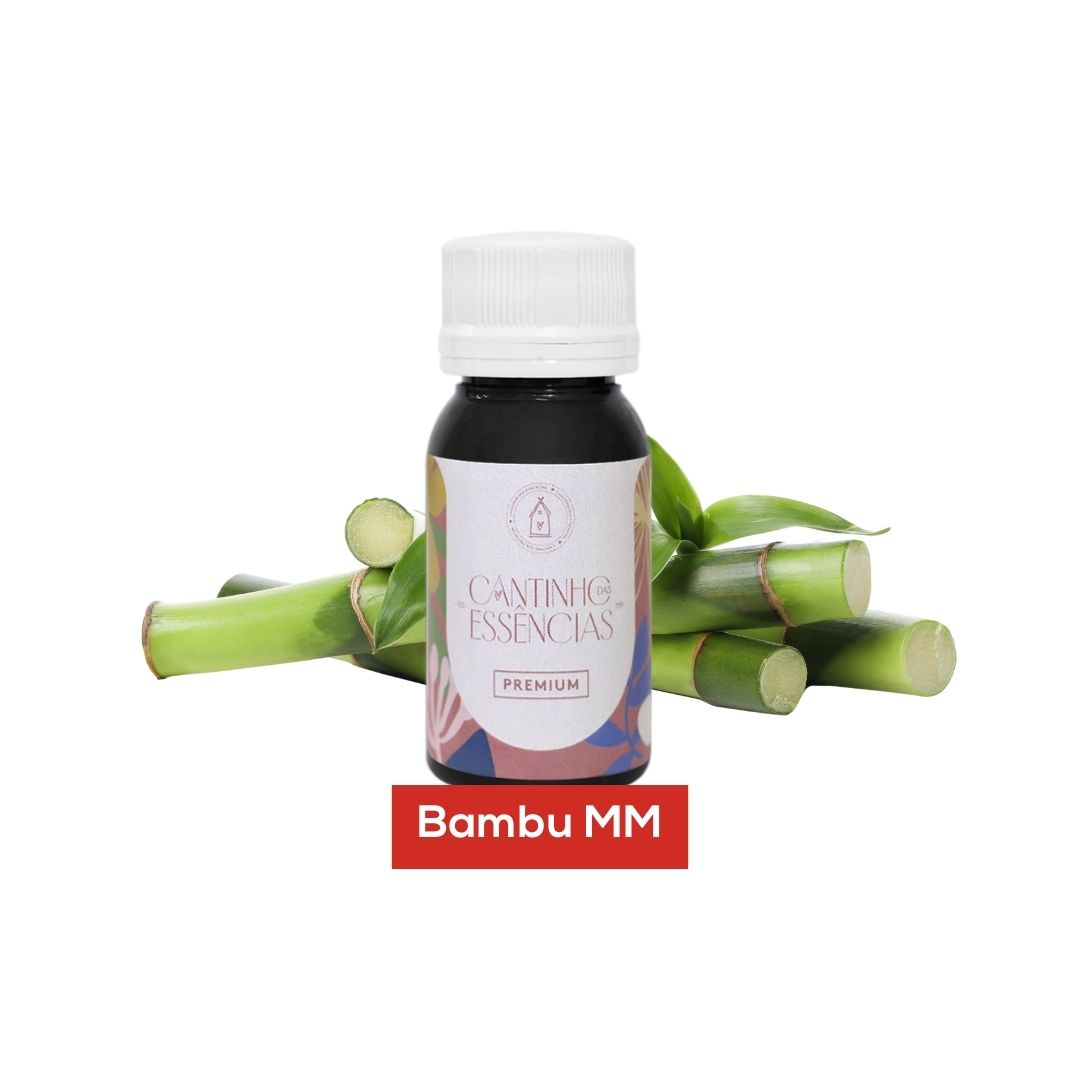 Essência Bambu Mm 30g