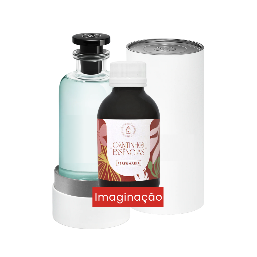 Essência Imaginação 100g