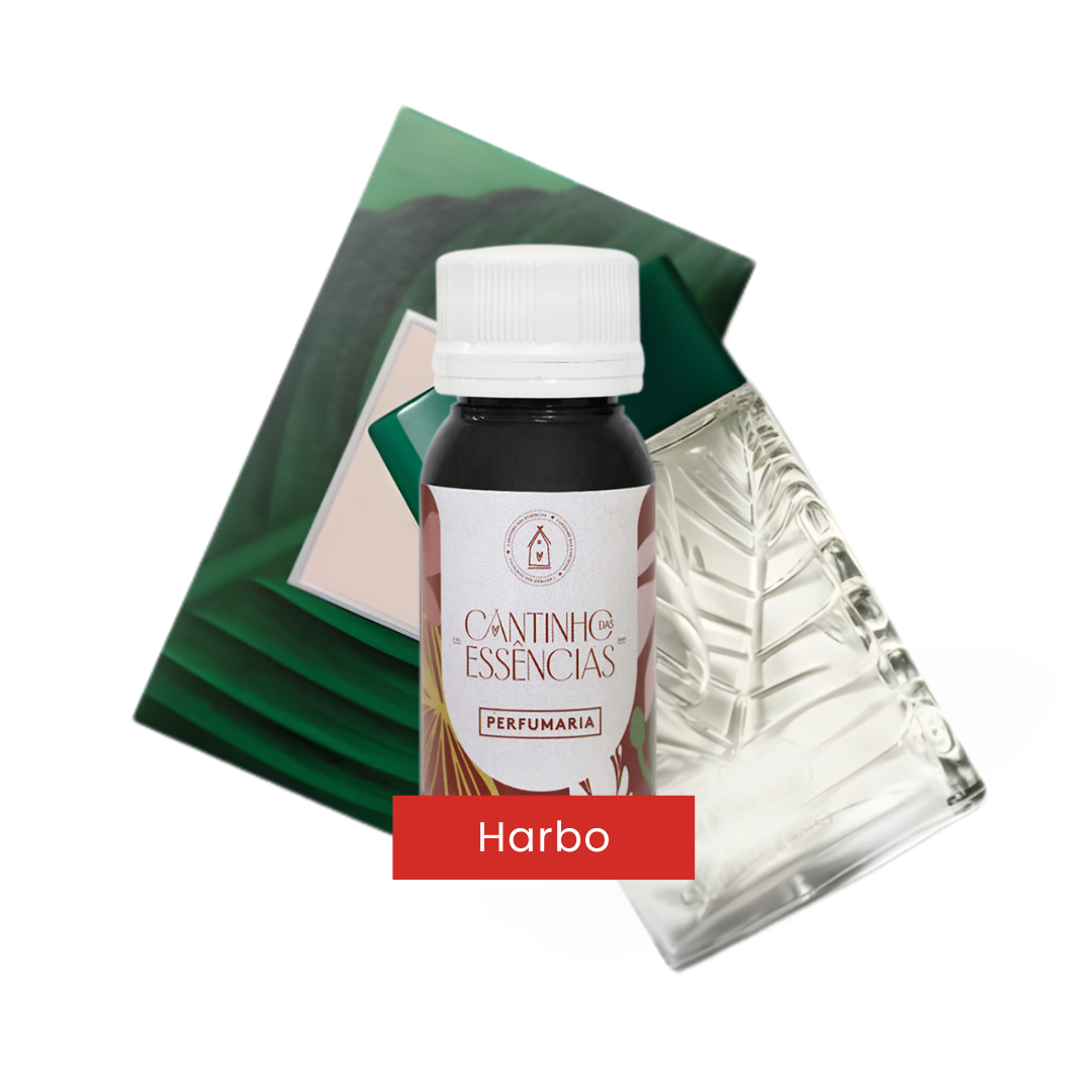 Essência Harbo 30g