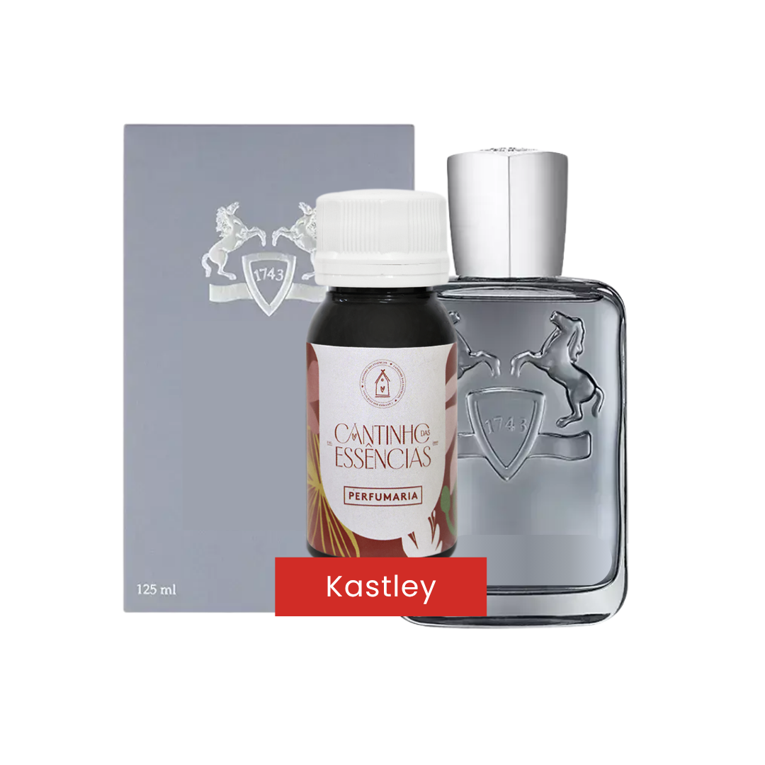 Essência Kastley 30g