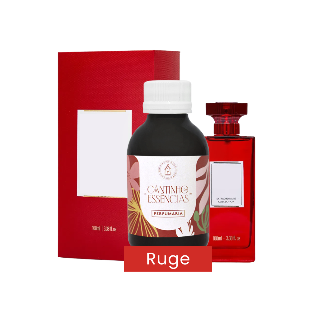 Essência Ruge 100g