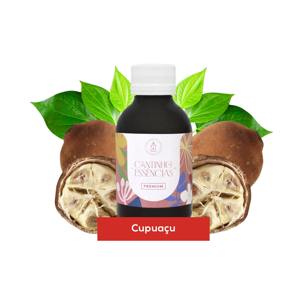 Essência Cupuaçu 100g