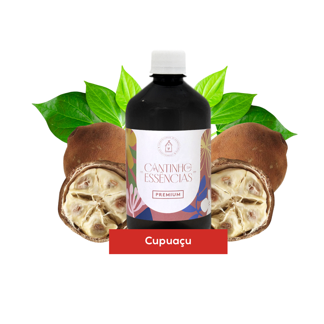 Essência Cupuaçu 500g