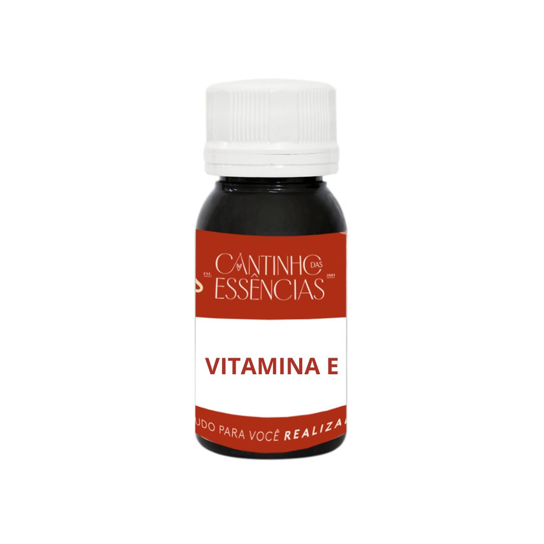 Vitamina E Oleosa 30g