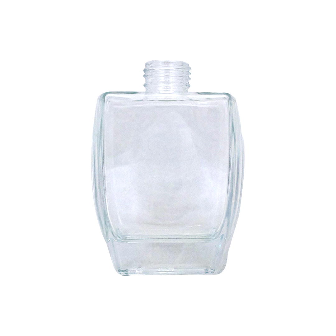 Vidro Siena Incolor 200ml Rosca 28/410mm