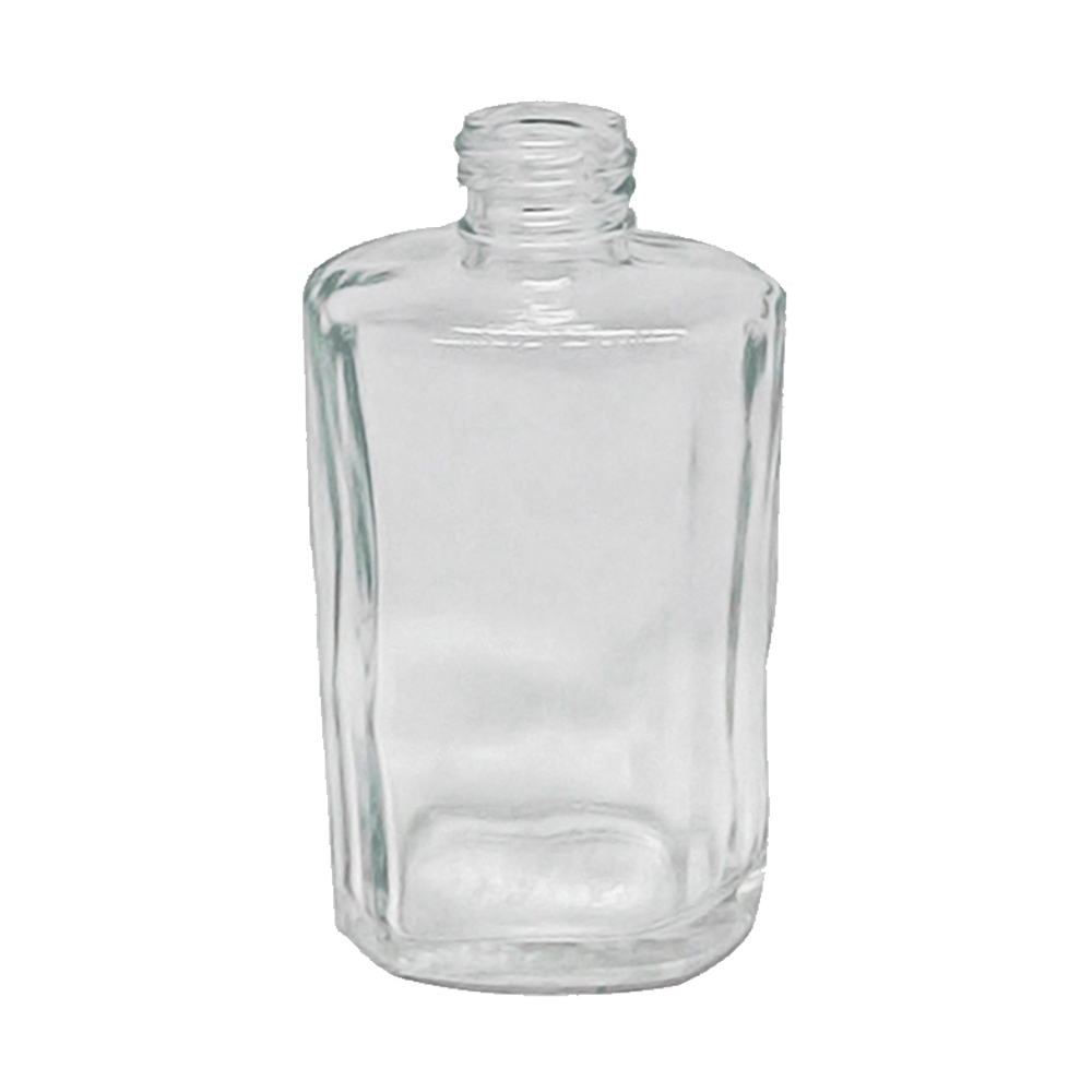 Vidro Madri Incolor 65ml Rosca 18/410mm
