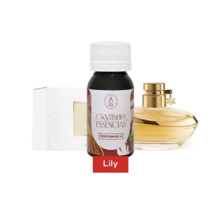 Essência Lily 30g