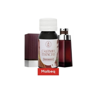 Essência Malbeq 30g