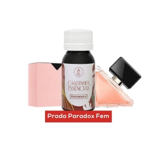 Essência Prada Paradox Fem 30g