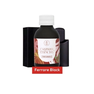 Essência Ferrare Black 100g