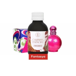 Essência Fantasya 100g
