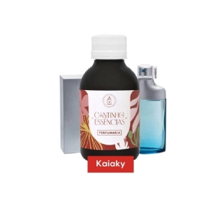 Essência Kaiaky 100g