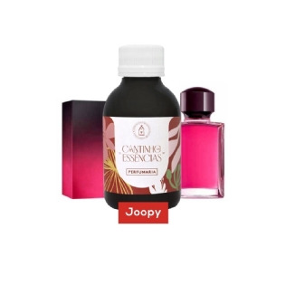 Essência Joopy Masculino 100g
