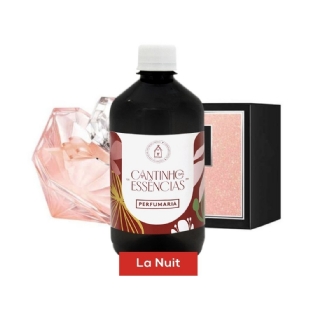Essência La Nuit 100g