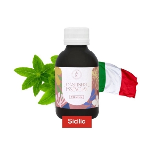 Essência Sicilia 100g