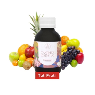 Essência Tuti Fruti 100g
