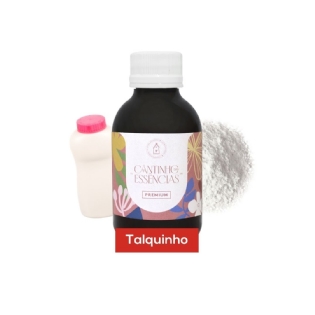 Essência Talquinho 100g