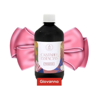Essência Giovanna 500g