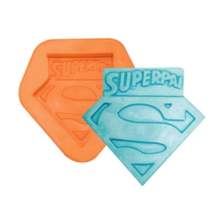 Molde de Silicone Super Pai