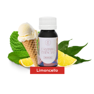 Essência Limoncello 30g