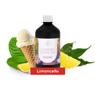 Essência Limoncello 500g