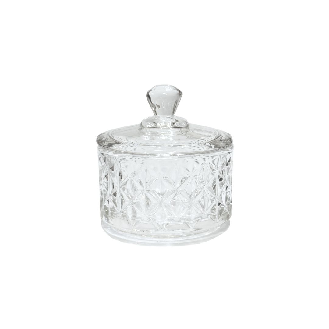 Bombonierie Cristal Incolor 90ml